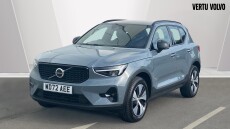 Volvo Xc40 1.5 T4 Recharge PHEV Plus Dark 5dr Auto Estate